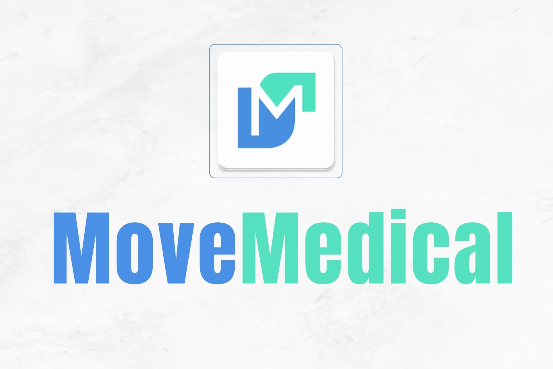 Move Medical mobile app development project