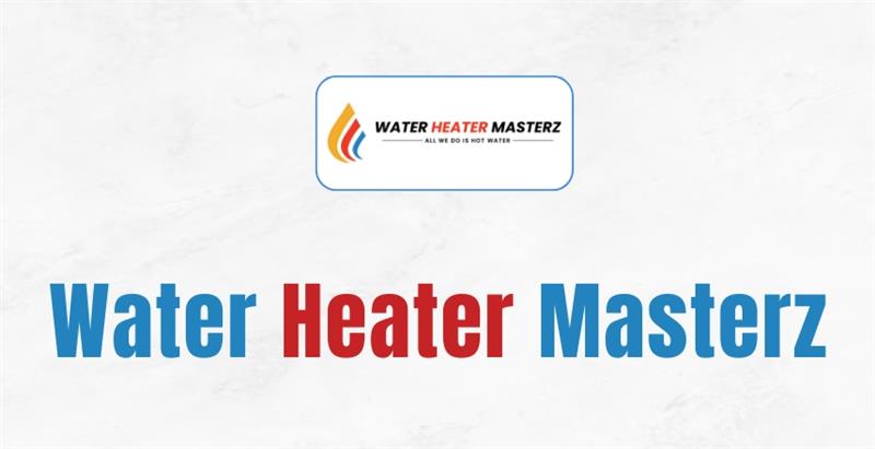 Water Heater Masterz